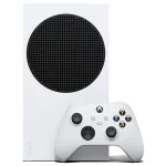 کنسول بازی Microsoft مدل Xbox Series S ظرفیت 512 گیگابایت | خرید ایکس باکس سری S - Image 2