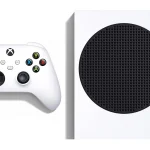 کنسول بازی Microsoft مدل Xbox Series S ظرفیت 512 گیگابایت | خرید ایکس باکس سری S - Image 3