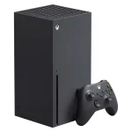کنسول بازی Microsoft مدل Xbox Series X ظرفیت 1 ترابایت | خرید ایکس باکس سری ایکس - Image 3