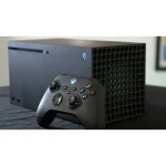 کنسول بازی Microsoft مدل Xbox Series X ظرفیت 1 ترابایت | خرید ایکس باکس سری ایکس - Image 2