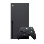 کنسول Xbox Series X خرید Xbox Series X 1TB قیمت ایکس باکس سری X کنسول Microsoft Xbox Series X Xbox Series X ظرفیت 1 ترابایت خرید کنسول Xbox Series X اورجینال ایکس باکس سری ایکس