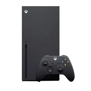 کنسول Xbox Series X خرید Xbox Series X 1TB قیمت ایکس باکس سری X کنسول Microsoft Xbox Series X Xbox Series X ظرفیت 1 ترابایت خرید کنسول Xbox Series X اورجینال ایکس باکس سری ایکس