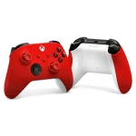 دسته بازی xbox series S/X PULSE RED - Image 2