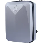 کیف حمل کنسول MARINOX مناسب برایPS5 SLIM/FAT مدل کوله ای