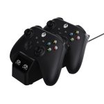 شارژر دسته ایکس باکس اسپارک فاکس SparkFox Dual Controller Charger Station - Image 2