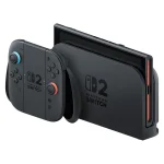 کنسول بازی نینتندو مدل Nintendo Switch 2 | خرید نینتندو سوییچ 2 - Image 3