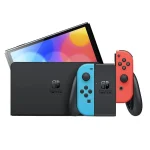 کنسول بازی نینتندو مدل Nintendo Switch OLED | خرید نینتندو سوییچ OLED - Image 2
