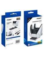 پایه شارژ کنترلر PS5 دابی مدل TP5-0505