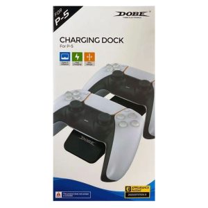 پایه شارژ دسته PS5