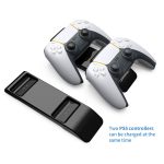 پایه شارژ کنترلر PS5 دابی مدل TP5-0562 - Image 2