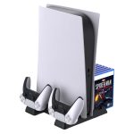 پایه  PS5 دابی مدل TP5-0593 - Image 2