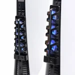 فن خنک کننده کنسول   PS5 FAT دابی مدل TP5-1523 مشکی - Image 2