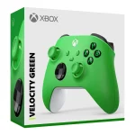 دسته بازی Xbox Series X/S مدل Velocity Green | خرید دسته ایکس باکس سبز - Image 3