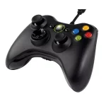 دسته بازی XBOX 360 سیم دار