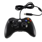 دسته بازی XBOX 360 سیم دار - Image 2
