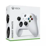 دسته بازی Xbox Series X/S مدل Robot White | خرید دسته ایکس باکس اورجینال سفید - Image 2