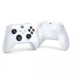 دسته بازی Xbox Series X/S مدل Robot White | خرید دسته ایکس باکس اورجینال سفید - Image 3