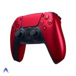 دسته بازی  سونی playstation 5 مدل  dualsense volcanic red - Image 3