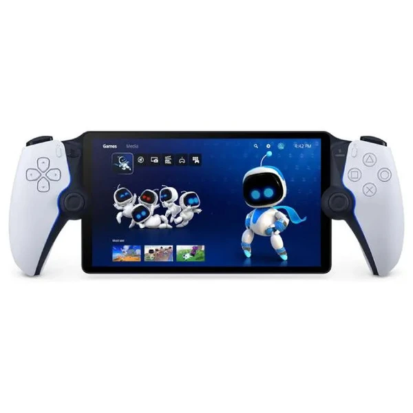 ps portal گیم پد دسته بازی پلی استیشن پورتال (PlayStation Portal) - Image 1