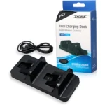 پایه شارژر دسته بازی پلی استیشن 4 دابی مدل TP4-002 - Image 2